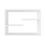 Hanah Home Tino - Blanco